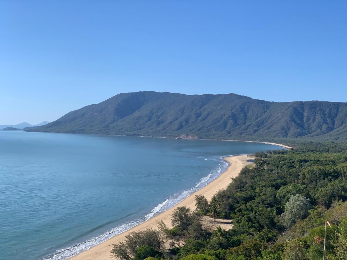 Coral Beach Lodge Port Douglas Luaran gambar