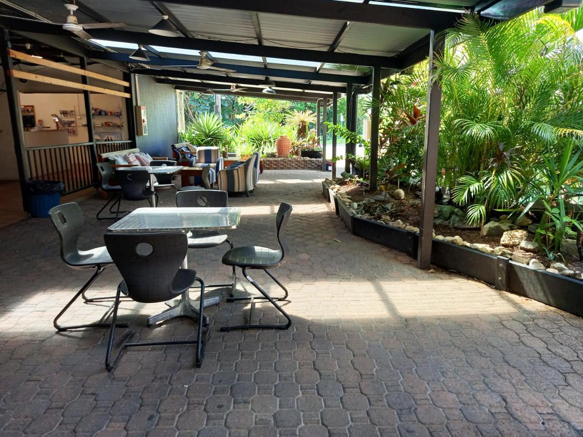 Coral Beach Lodge Port Douglas Luaran gambar