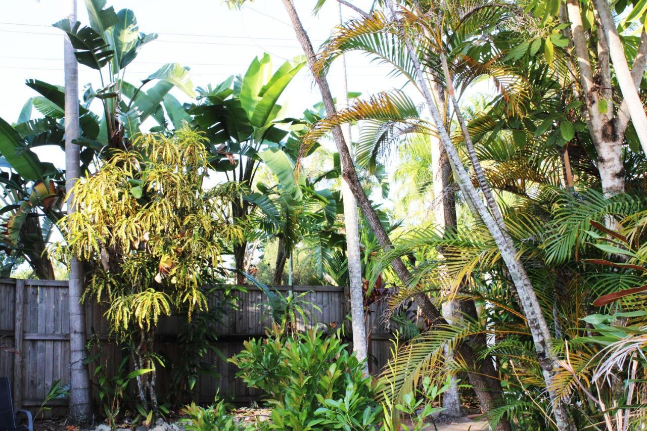 Coral Beach Lodge Port Douglas Luaran gambar