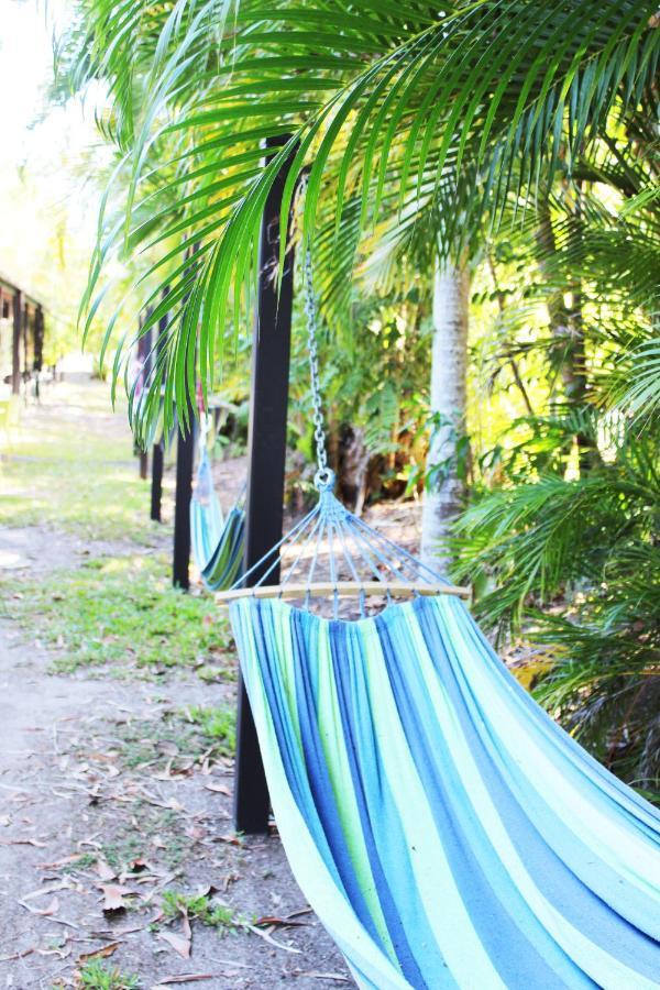 Coral Beach Lodge Port Douglas Luaran gambar