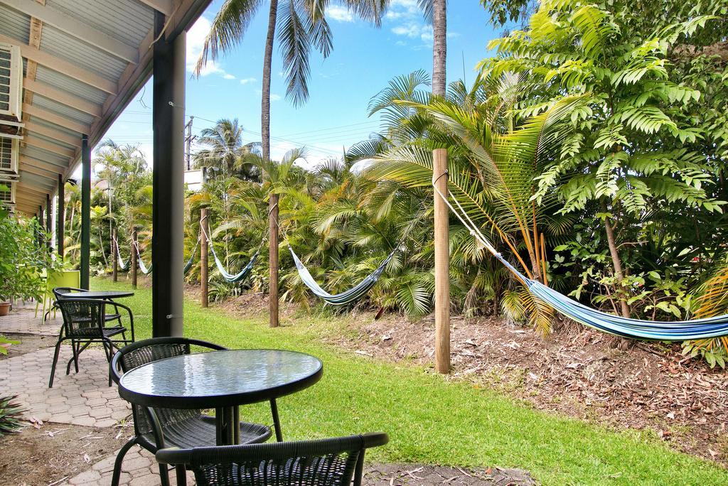 Coral Beach Lodge Port Douglas Luaran gambar