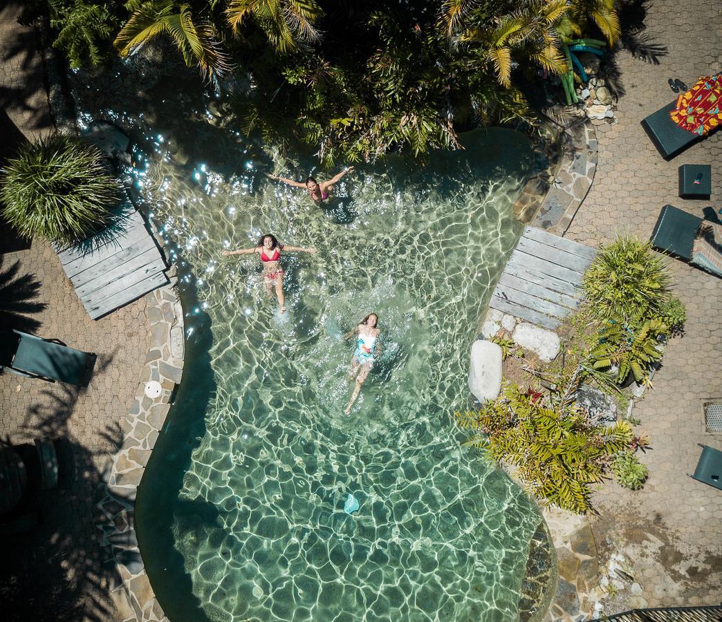 Coral Beach Lodge Port Douglas Luaran gambar